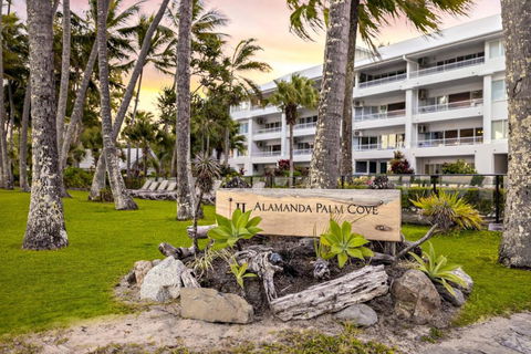 Alamanda Palm Cove By Belle Escapes - Accommodation Australia 4