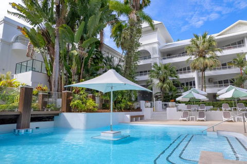 Alamanda Palm Cove By Belle Escapes - Accommodation Australia 3