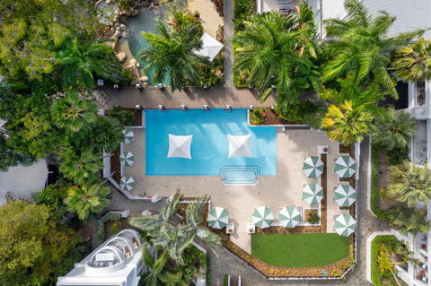 Alamanda Palm Cove By Belle Escapes - Accommodation Australia 1