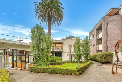 Alameda Apartment St Kilda By Ready Set Stay - Local Tourism 3
