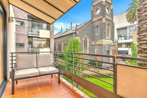 Alameda Apartment St Kilda By Ready Set Stay - Local Tourism 4