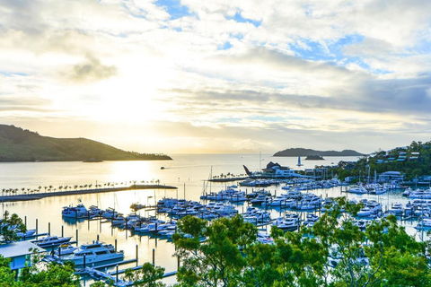 Alang Alang On Hamilton Island By HIHA - Accommodation Australia 0