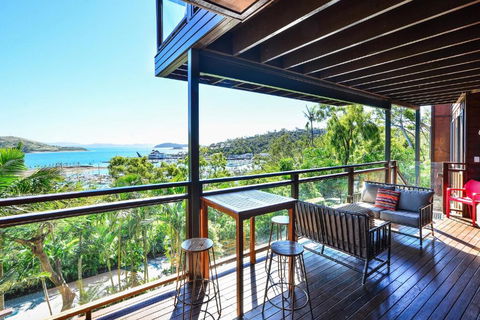 Alang Alang On Hamilton Island By HIHA - Accommodation Australia 1