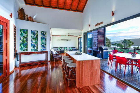 Alang Alang On Hamilton Island By HIHA - Accommodation Australia 4
