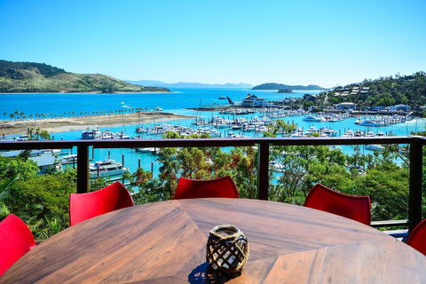 Alang Alang On Hamilton Island By HIHA - Accommodation Australia 2