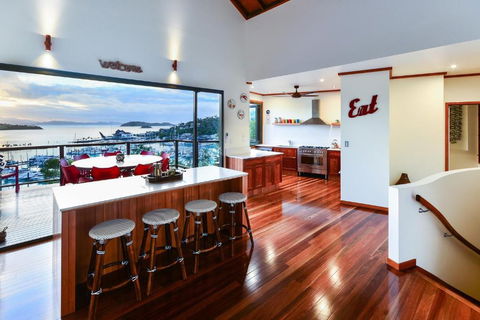Alang Alang On Hamilton Island By HIHA - Accommodation Australia 3