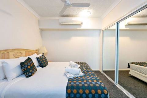 Alassio Poolside Resort - Palm Cove Beachfront Oasis - Accommodation Australia 1