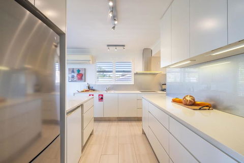 Albacore 5 - Accommodation Australia 4