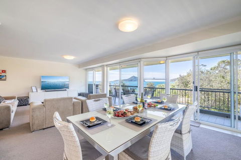 Albacore 5 - Accommodation Australia 1