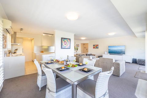 Albacore 5 - Accommodation Australia 3