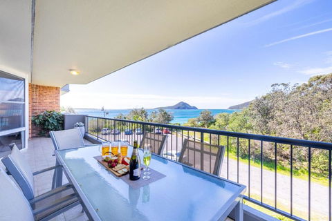 Albacore 5 - Accommodation Australia 0