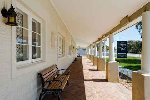 Albany Holiday Units - Accommodation Australia 2