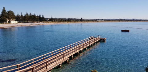 Albany Holiday Units - Accommodation Australia 1