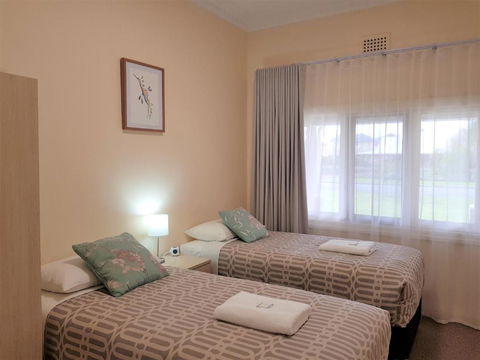 Albany Holiday Units - Accommodation Australia 4