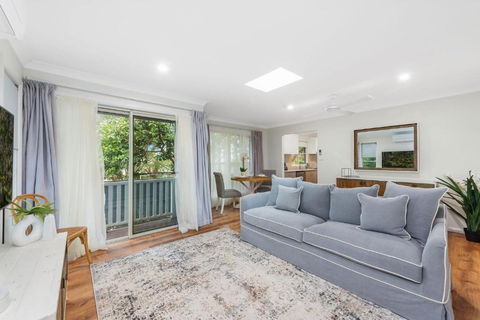 Albany Lane A Cozy Getaway In Berry - Accommodation Australia 1