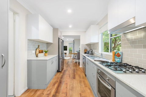 Albany Lane A Cozy Getaway In Berry - Accommodation Australia 2