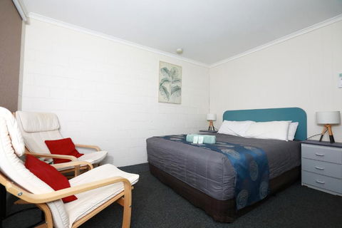 Albatross Motor Inn - Accommodation Australia 3