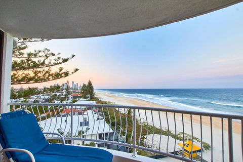 Albatross North Apartments - Accommodation Australia 0