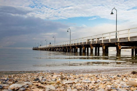 Albert Park Magnificence Position Perfect MLane - Accommodation Australia 2