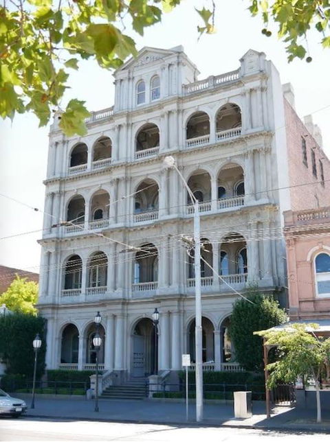 Albert Park Magnificence Position Perfect MLane - Accommodation Australia 3