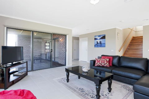 Albion - Accommodation Australia 4