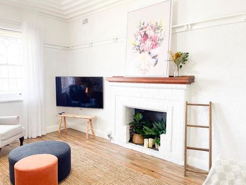 Albury Street Hideaway - Accommodation Australia 2