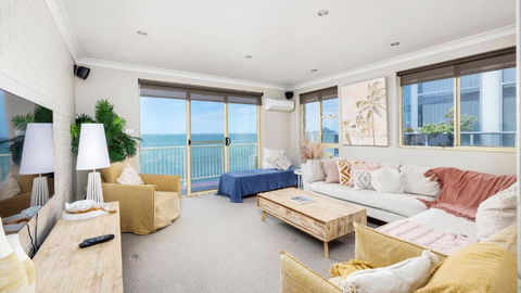 Alcheringa - Units 3 & 4 32 Sandy Point Rd - Accommodation Australia 3