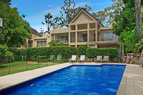 Alderly Terrace - Accommodation Australia 0