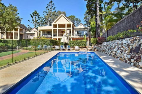 Alderly Terrace - Accommodation Australia 2
