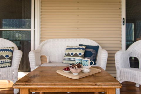 Aldinga Bay Bungalow Ocean View Retreat - Accommodation Australia 4
