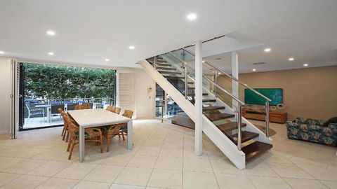 Alemar Close To Beach, Shops And Cafes Accom Holidays - Accommodation Australia 0