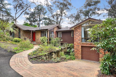 Alencon - Accommodation Australia 1