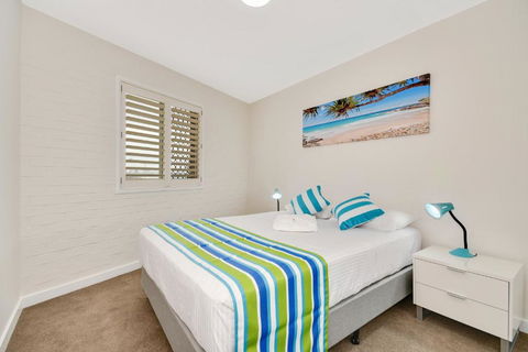 Alex Beach Apt Bilgola4 - Accommodation Australia 1