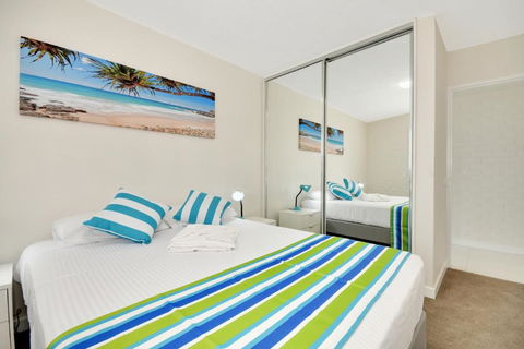 Alex Beach Apt Bilgola4 - Accommodation Australia 2