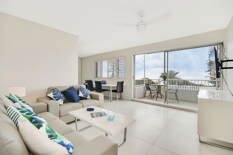 Alex Beach Apt Bilgola4 - Accommodation Australia 3