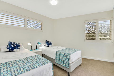 Alex Beach Apt Bilgola4 - Accommodation Australia 4