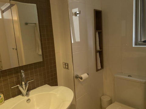 Alex Beachfront 3 Brm Apartment - 9th Floor - Accommodation Australia 2