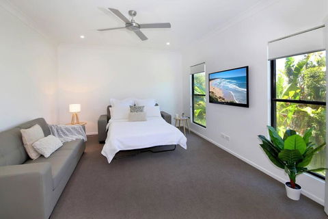 Alex Heads Beach Haven - Accommodation Australia 3