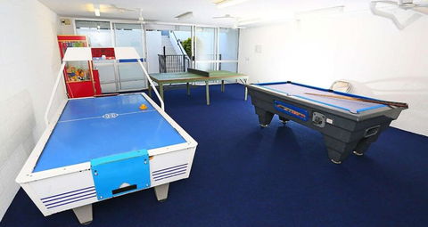 Alex Heads Oceanview Escape - Accommodation Australia 4