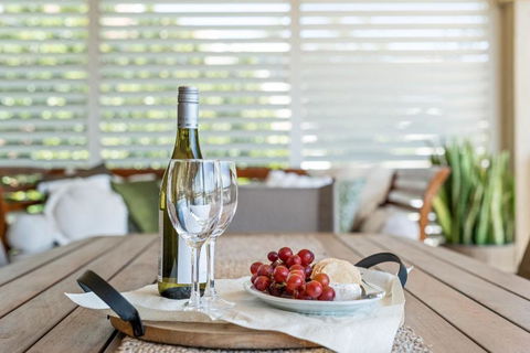 Alex Home With Easy Pathway To The Beach - Accommodation Australia 4