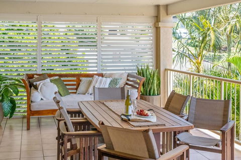 Alex Home With Easy Pathway To The Beach - Accommodation Australia 3