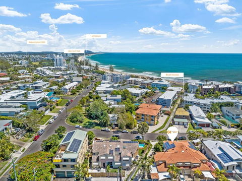 Alex Home With Easy Pathway To The Beach - Accommodation Australia 1