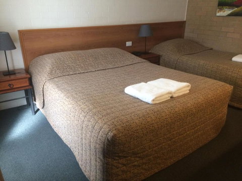 Alexander Motor Inn - Local Tourism 0