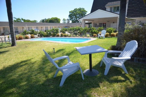 Alexander Motor Inn - Local Tourism 1