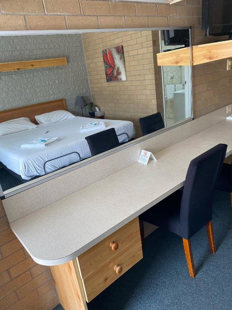 Alexander Motor Inn - Local Tourism 3