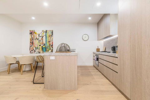Alexandra Elegance - Riverside Living In Style - Accommodation Australia 2