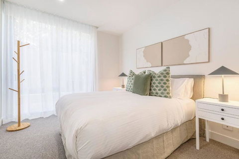 Alexandra Elegance - Riverside Living In Style - Accommodation Australia 3