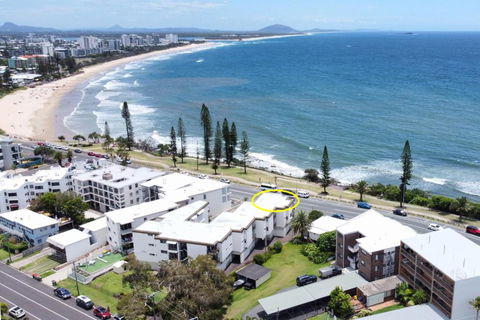 Alexandra Headland Ocean Dream - Stunning View ZA6 - Accommodation Australia 2