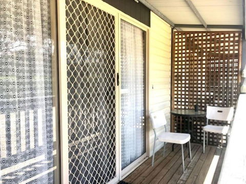 Alexandra Parklife Studio 4 - Accommodation Australia 1