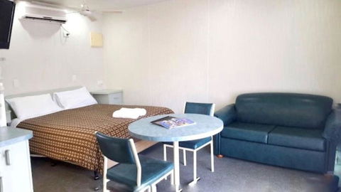 Alexandra Parklife Studio 4 - Accommodation Australia 2